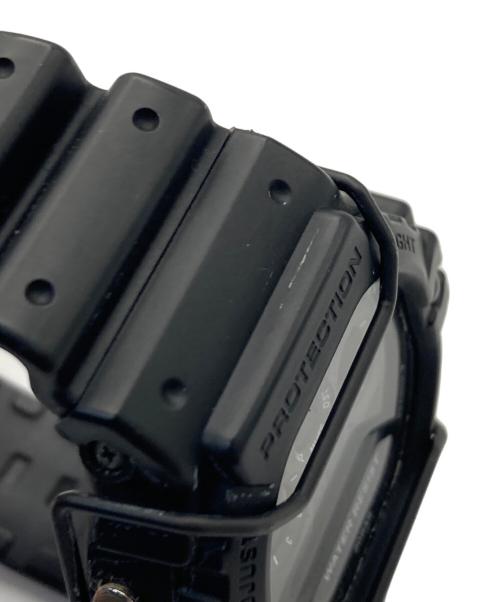 CASIO（カシオ）CASIO (カシオ) N.HOOLYWOOD (エヌ ハリウッド) コラボデジタルウォッチ ブラックの古着・服飾アイテム