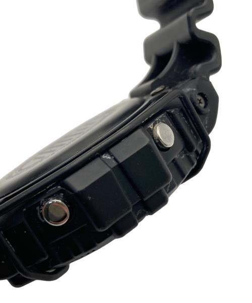 CASIO（カシオ）CASIO (カシオ) N.HOOLYWOOD (エヌ ハリウッド) コラボデジタルウォッチ ブラックの古着・服飾アイテム