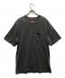 SUPREME（シュプリーム）の古着「CLASSIC LOGO POCKET TEE」｜グレー