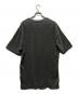 SUPREME (シュプリーム) CLASSIC LOGO POCKET TEE グレー サイズ:M：6000円