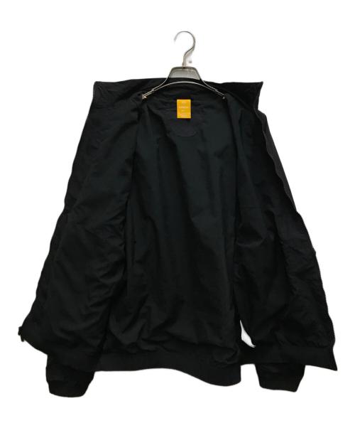 NIKE（ナイキ）NIKE (ナイキ) NOCTA (ノクタ) NORTHSTAR NYLON TRACK JACKET ブラック サイズ:Mの古着・服飾アイテム