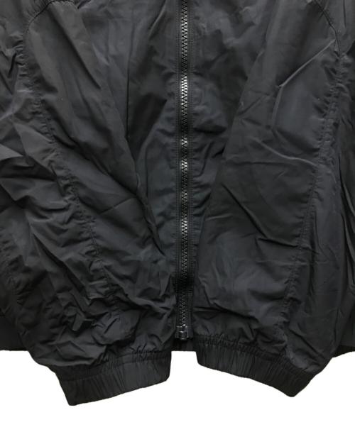 NIKE（ナイキ）NIKE (ナイキ) NOCTA (ノクタ) NORTHSTAR NYLON TRACK JACKET ブラック サイズ:Mの古着・服飾アイテム