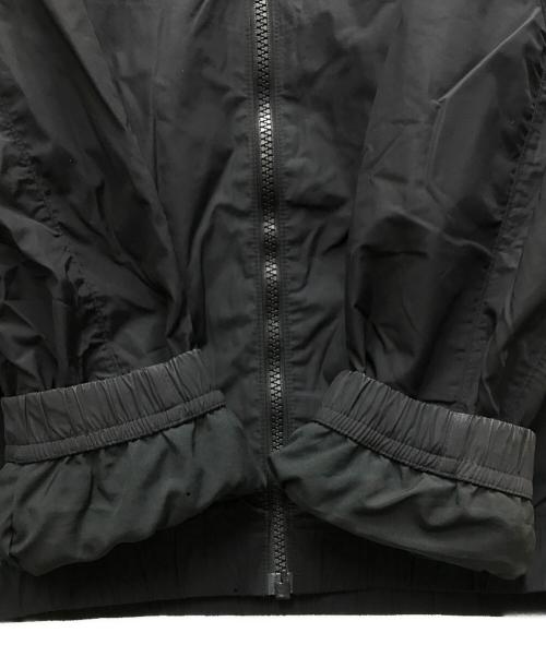 NIKE（ナイキ）NIKE (ナイキ) NOCTA (ノクタ) NORTHSTAR NYLON TRACK JACKET ブラック サイズ:Mの古着・服飾アイテム