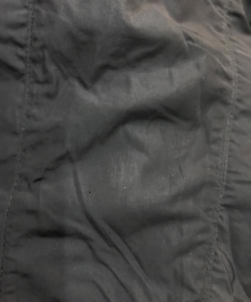 NIKE（ナイキ）NIKE (ナイキ) NOCTA (ノクタ) NORTHSTAR NYLON TRACK JACKET ブラック サイズ:Mの古着・服飾アイテム