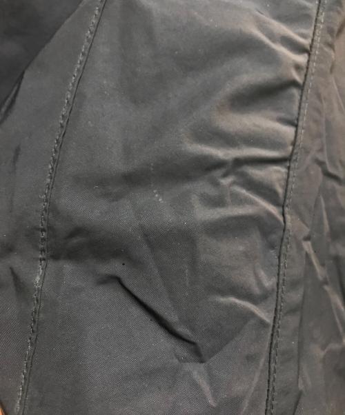 NIKE（ナイキ）NIKE (ナイキ) NOCTA (ノクタ) NORTHSTAR NYLON TRACK JACKET ブラック サイズ:Mの古着・服飾アイテム