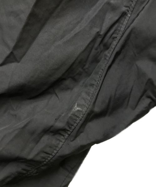 NIKE（ナイキ）NIKE (ナイキ) NOCTA (ノクタ) NORTHSTAR NYLON TRACK JACKET ブラック サイズ:Mの古着・服飾アイテム