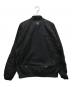 NIKE (ナイキ) NOCTA (ノクタ) NORTHSTAR NYLON TRACK JACKET ブラック サイズ:M：13000円