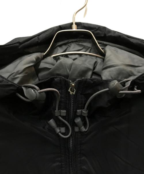 NIKE ACG（ナイキエーシージー）NIKE ACG (ナイキエーシージー) 00's OUTER LAYER 3 パッカブルジャケット ギミック ネイビー サイズ:Mの古着・服飾アイテム