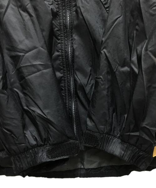 NIKE ACG（ナイキエーシージー）NIKE ACG (ナイキエーシージー) 00's OUTER LAYER 3 パッカブルジャケット ギミック ネイビー サイズ:Mの古着・服飾アイテム