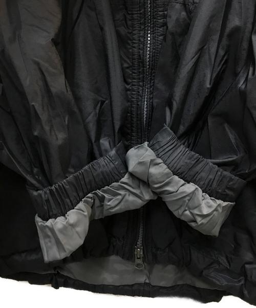 NIKE ACG（ナイキエーシージー）NIKE ACG (ナイキエーシージー) 00's OUTER LAYER 3 パッカブルジャケット ギミック ネイビー サイズ:Mの古着・服飾アイテム