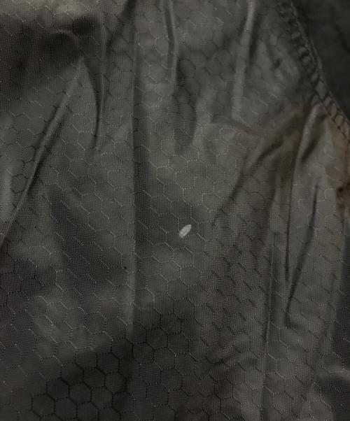 NIKE ACG（ナイキエーシージー）NIKE ACG (ナイキエーシージー) 00's OUTER LAYER 3 パッカブルジャケット ギミック ネイビー サイズ:Mの古着・服飾アイテム