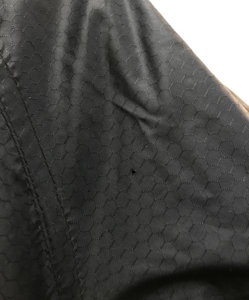 NIKE ACG（ナイキエーシージー）NIKE ACG (ナイキエーシージー) 00's OUTER LAYER 3 パッカブルジャケット ギミック ネイビー サイズ:Mの古着・服飾アイテム