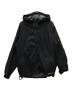 NIKE ACG（ナイキエーシージー）の古着「00's OUTER LAYER 3 パッカブルジャケット ギミック」｜ネイビー