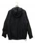 NIKE ACG (ナイキエーシージー) 00's OUTER LAYER 3 パッカブルジャケット ギミック ネイビー サイズ:M：10000円