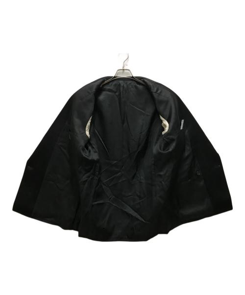 PAUL SMITH（ポールスミス）PAUL SMITH (ポールスミス) タキシードセットアップスーツ ブラック サイズ:XLの古着・服飾アイテム