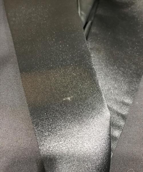 PAUL SMITH（ポールスミス）PAUL SMITH (ポールスミス) タキシードセットアップスーツ ブラック サイズ:XLの古着・服飾アイテム