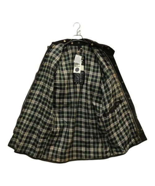 Barbour（バブアー）Barbour (バブアー) 90sGAMEFAIRオイルドコート グリーン サイズ:C36/91cmの古着・服飾アイテム