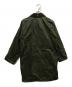 Barbour (バブアー) 90sGAMEFAIRオイルドコート グリーン サイズ:C36/91cm：20000円