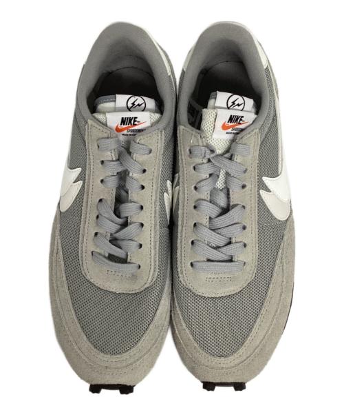 NIKE（ナイキ）NIKE (ナイキ) sacai (サカイ) FRAGMENT (フラッグメント) Nike LD Waffle 