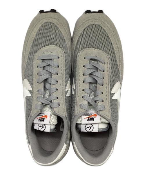 NIKE（ナイキ）NIKE (ナイキ) sacai (サカイ) FRAGMENT (フラッグメント) Nike LD Waffle 