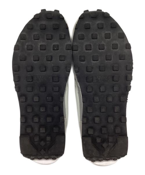 NIKE（ナイキ）NIKE (ナイキ) sacai (サカイ) FRAGMENT (フラッグメント) Nike LD Waffle 