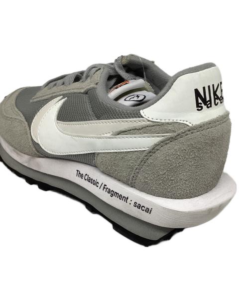 NIKE（ナイキ）NIKE (ナイキ) sacai (サカイ) FRAGMENT (フラッグメント) Nike LD Waffle 