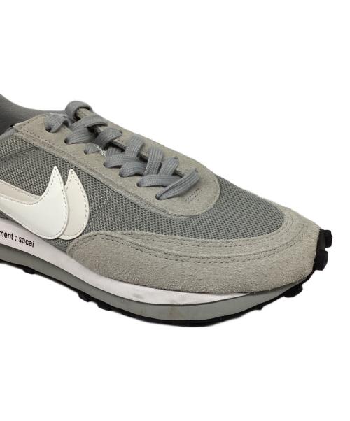 NIKE（ナイキ）NIKE (ナイキ) sacai (サカイ) FRAGMENT (フラッグメント) Nike LD Waffle 