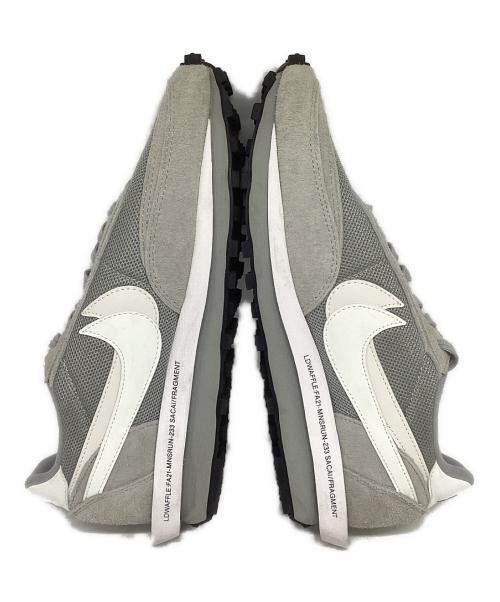 NIKE（ナイキ）NIKE (ナイキ) sacai (サカイ) FRAGMENT (フラッグメント) Nike LD Waffle 