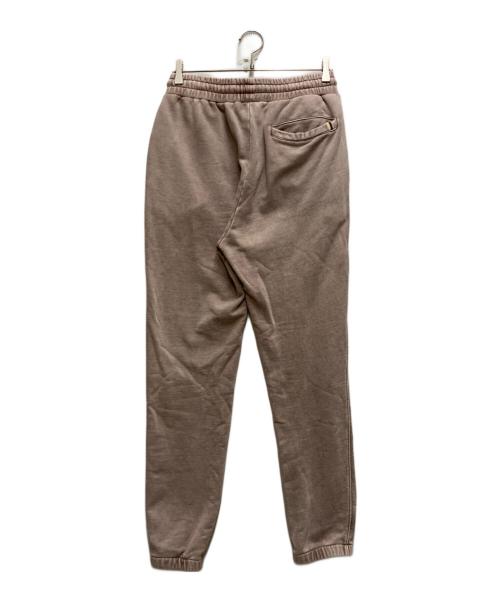 KITH（キス）KITH (キス) スウェットパンツ ベージュ サイズ:Sの古着・服飾アイテム