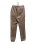 KITH (キス) スウェットパンツ ベージュ サイズ:S：8000円