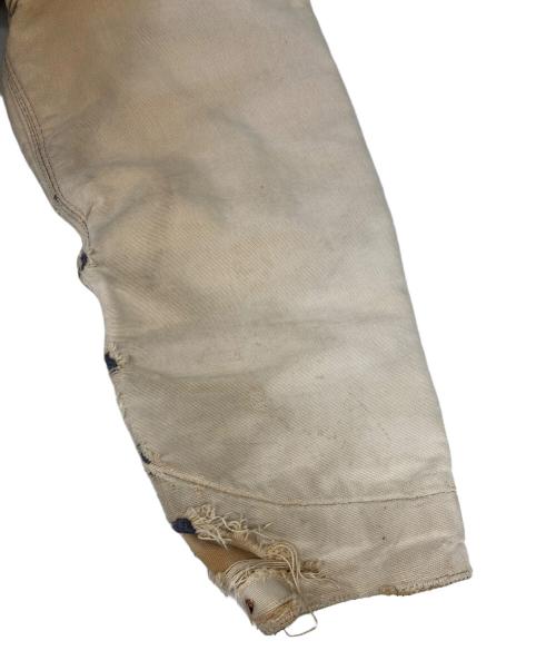 CarHartt（カーハート）CarHartt (カーハート) ミシガンチョアコート ベージュ サイズ:不明の古着・服飾アイテム