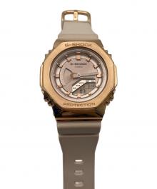 CASIO（カシオ）の古着「デジタルウォッチ」｜ピンク