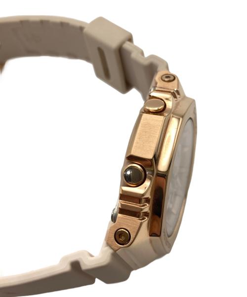 CASIO（カシオ）CASIO (カシオ) デジタルウォッチ ピンクの古着・服飾アイテム