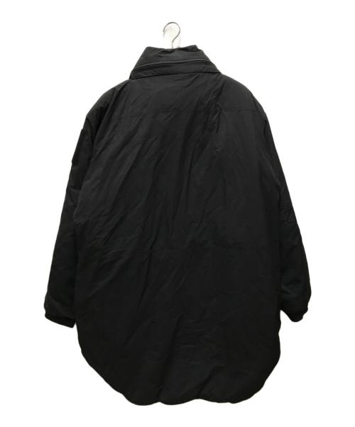 BAF（ブルックリンアームドフォース）BAF (ブルックリンアームドフォース) ECWCS GEN II Level 7 コート ブラック サイズ:Sの古着・服飾アイテム