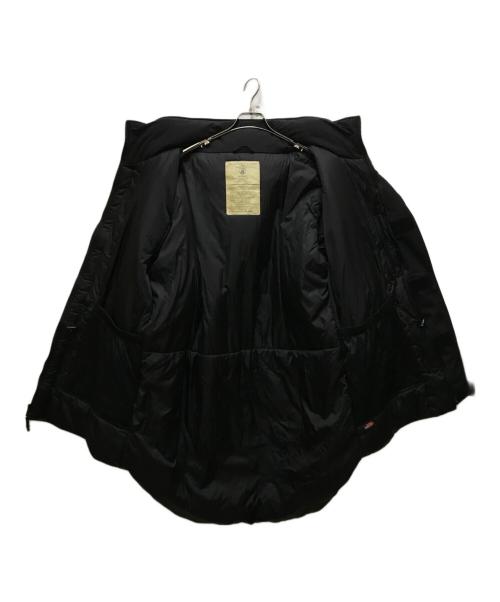 BAF（ブルックリンアームドフォース）BAF (ブルックリンアームドフォース) ECWCS GEN II Level 7 コート ブラック サイズ:Sの古着・服飾アイテム