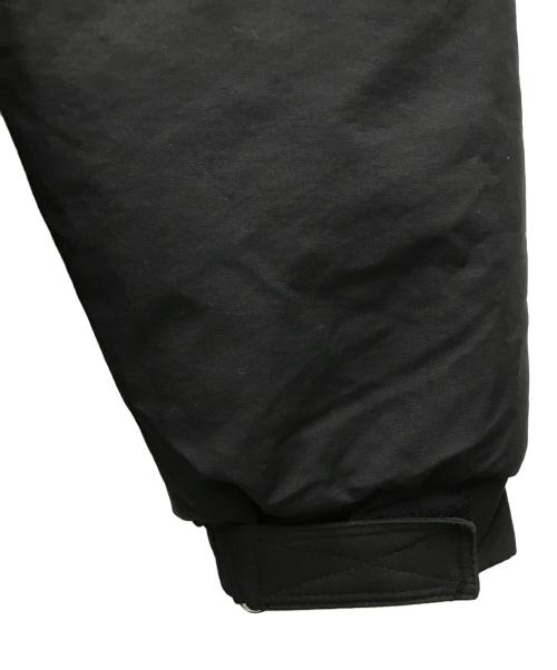 BAF（ブルックリンアームドフォース）BAF (ブルックリンアームドフォース) ECWCS GEN II Level 7 コート ブラック サイズ:Sの古着・服飾アイテム