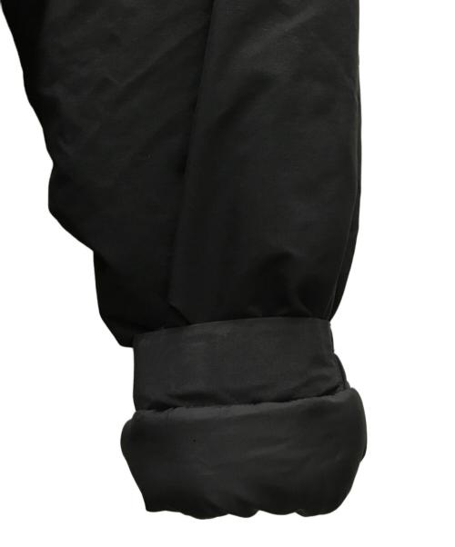 BAF（ブルックリンアームドフォース）BAF (ブルックリンアームドフォース) ECWCS GEN II Level 7 コート ブラック サイズ:Sの古着・服飾アイテム