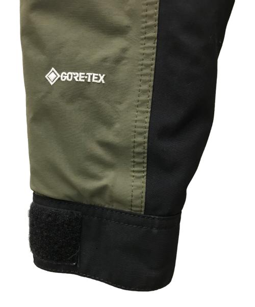 THE NORTH FACE（ザ ノース フェイス）THE NORTH FACE (ザ ノース フェイス) Mountain Down Jacket オリーブ サイズ:Lの古着・服飾アイテム