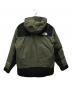 THE NORTH FACE (ザ ノース フェイス) Mountain Down Jacket オリーブ サイズ:L：30000円