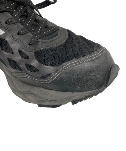 NEW BALANCE（ニューバランス）NEW BALANCE (ニューバランス) スニーカー ブラック サイズ:26㎝の古着・服飾アイテム