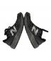 中古・古着 NEW BALANCE (ニューバランス) スニーカー ブラック サイズ:26㎝：20000円
