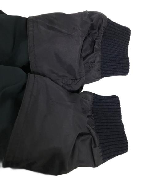 Barbour（バブアー）Barbour (バブアー) 2レイヤー ロングコート ネイビー サイズ:34の古着・服飾アイテム