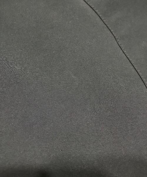 Barbour（バブアー）Barbour (バブアー) 2レイヤー ロングコート ネイビー サイズ:34の古着・服飾アイテム