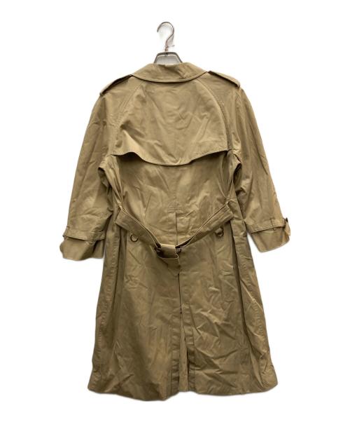 Burberry's（バーバリーズ）Burberry's (バーバリー) トレンチコート ベージュ サイズ:9の古着・服飾アイテム