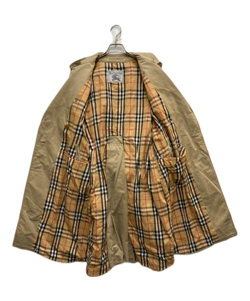 Burberry's（バーバリーズ）Burberry's (バーバリー) トレンチコート ベージュ サイズ:9の古着・服飾アイテム
