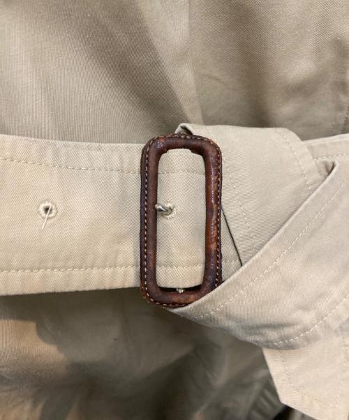 Burberry's（バーバリーズ）Burberry's (バーバリー) トレンチコート ベージュ サイズ:9の古着・服飾アイテム