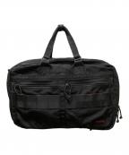 BRIEFINGブリーフィング）の古着「3wayブリーフケース」｜ブラック