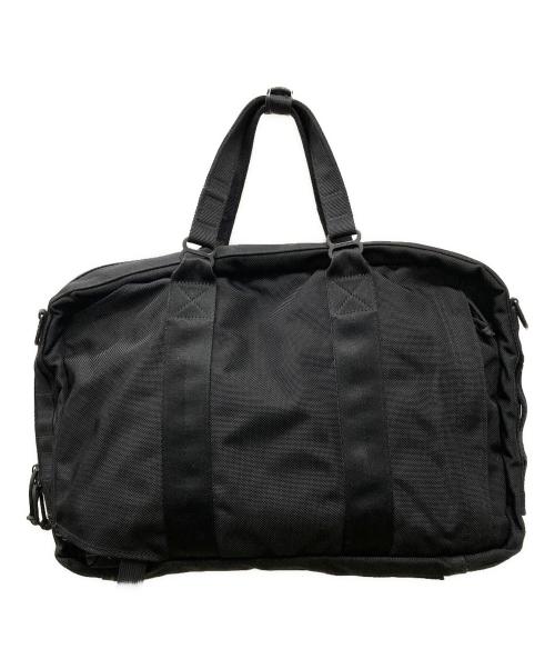 BRIEFING（ブリーフィング）BRIEFING (ブリーフィング) 3wayブリーフケース ブラックの古着・服飾アイテム