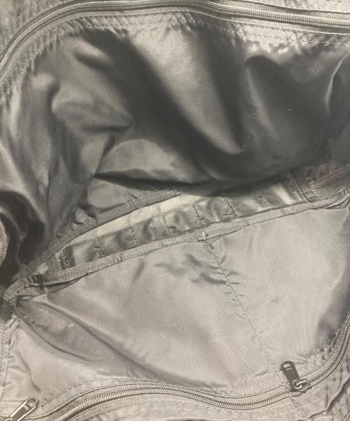 BRIEFING（ブリーフィング）BRIEFING (ブリーフィング) 3wayブリーフケース ブラックの古着・服飾アイテム