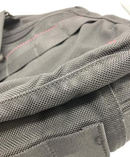 BRIEFING（ブリーフィング）BRIEFING (ブリーフィング) 3wayブリーフケース ブラックの古着・服飾アイテム